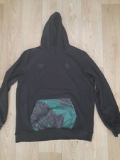 Werder Bremen Pullover Schwarz