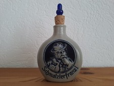 Schnupftabakflasche Deutsche
