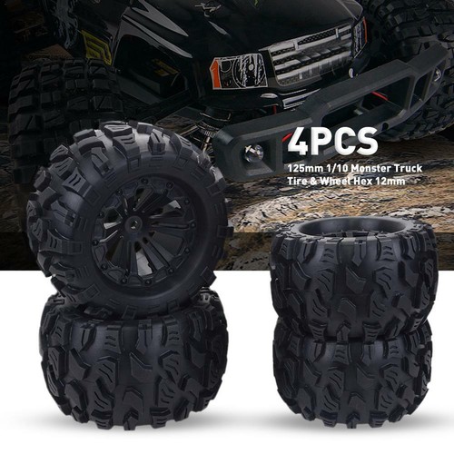 4pcs kingval 125 - kingval, x