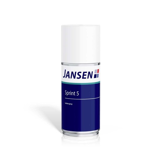 Jansen sprint isolierspray - sprint,