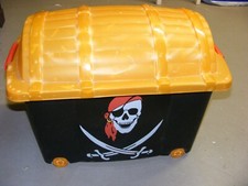 Playmobil Piratenschiff