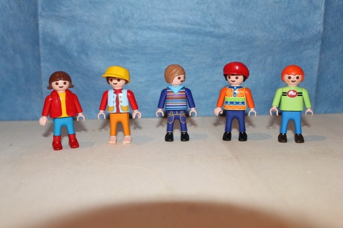 Playmobil kinder als - playmobil,