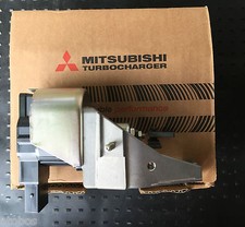 MHI Mitsubishi Stellmotor VTG