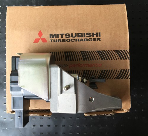 Mhi mitsubishi stellmotor - mhi, vtg