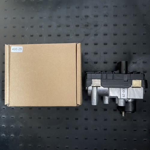 Stellmotor vtg turbolader für - stellmotor,