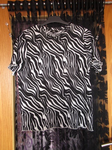 Damen bluse tunika - **,