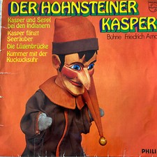 DER HOHNSTEINER KASPER 3