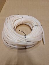 Rehau Rausil FG 8/2 Silikonschlauch Siliconschlauch Milchschlauch 50 Meter 