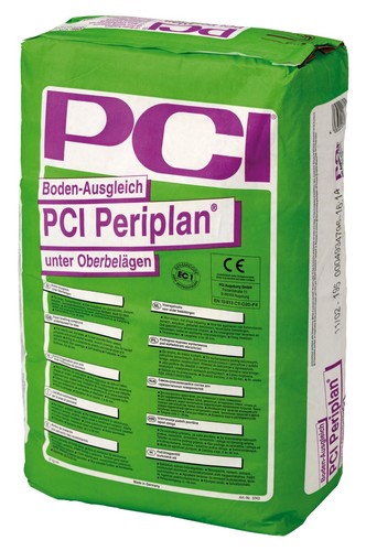 Pci periplan kg - periplan?,
