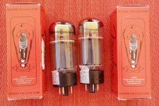 Fender 6L6GC Duo USA Real Vintage