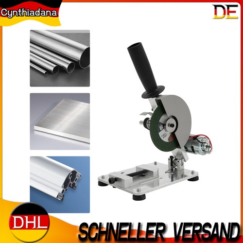 Metalltrennsäge tragbar - metalltrennsäge,