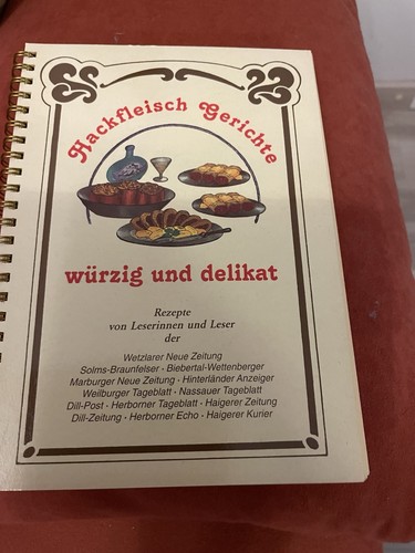 Landfrauenrezepte