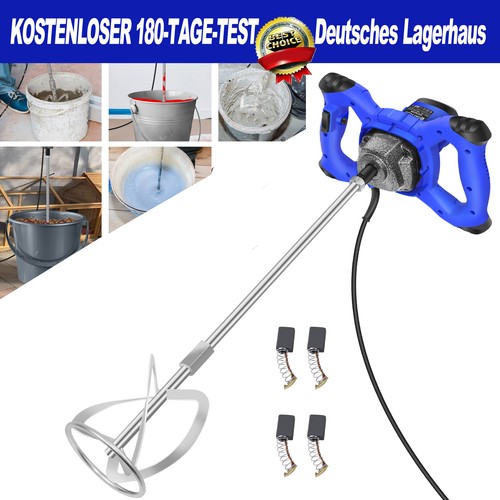 3000w profi rührwerk - 3000w,