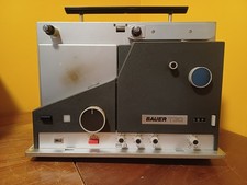 Filmprojektor Bauer T30 mit