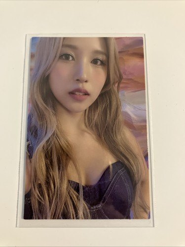 Twice mina eyes - mina,