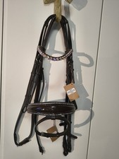 Heinick Trense VB Lackleder