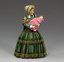 KING AND COUNTRY WoD028 World