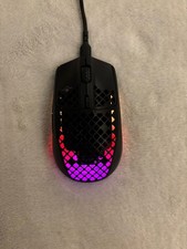 Aerox 3 Wireless # 12