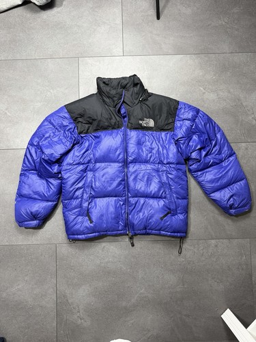 The north face nuptse herren - north,