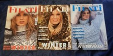 3 x Filati Handstrick Lana