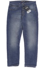 PLEASE Jeans Damen Hose Denim