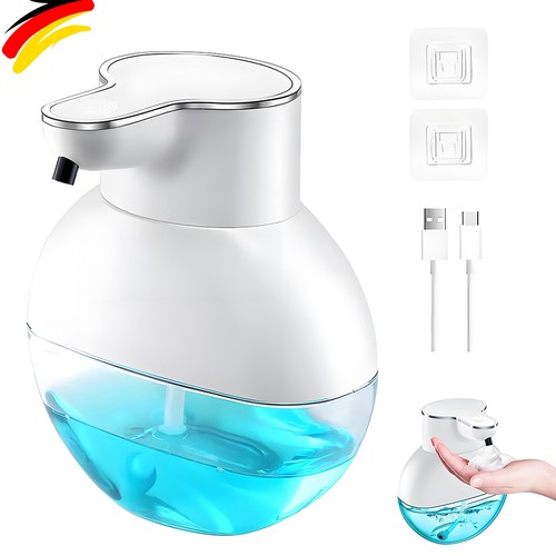 Automatisch schaum - automatisch,