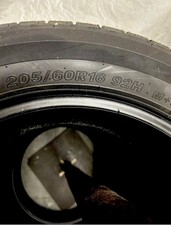 Sommerreifen Dacia Stepway