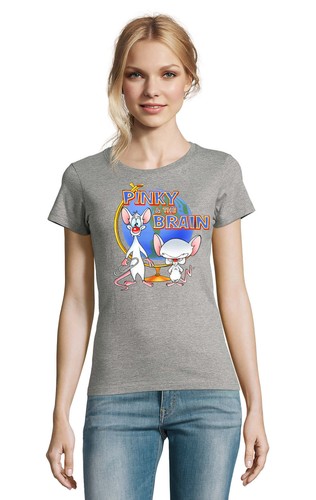 Damen shirt pinky and - damen,
