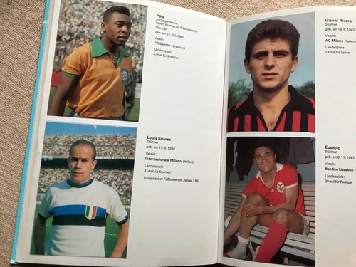 Aral fussball alben - aral,