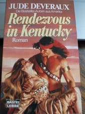 TB: Jude Deveraux "Rendezvous