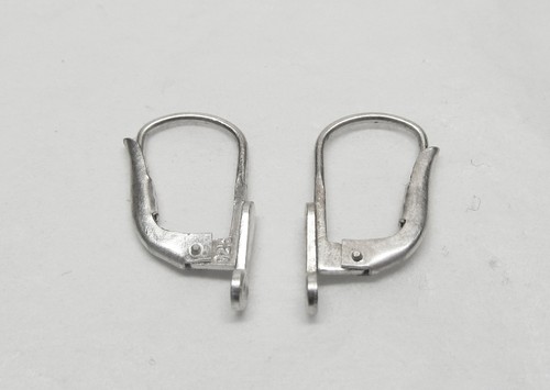 Paar brisuren 925 silber - paar,