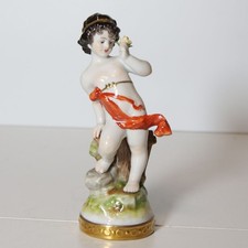 Allegorie der Geruch - Große