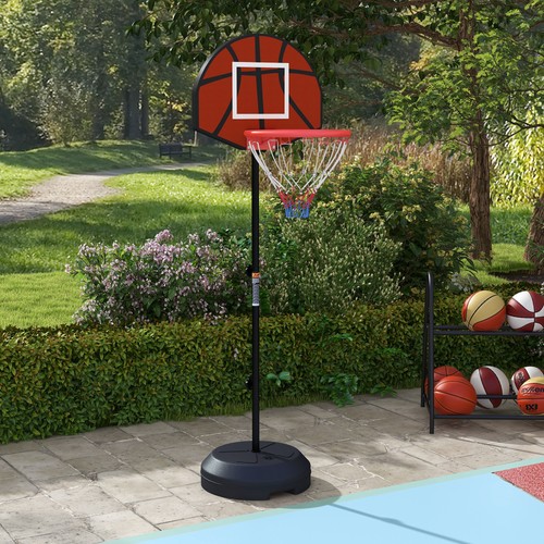 Sportnow basketballständer - sportnow,