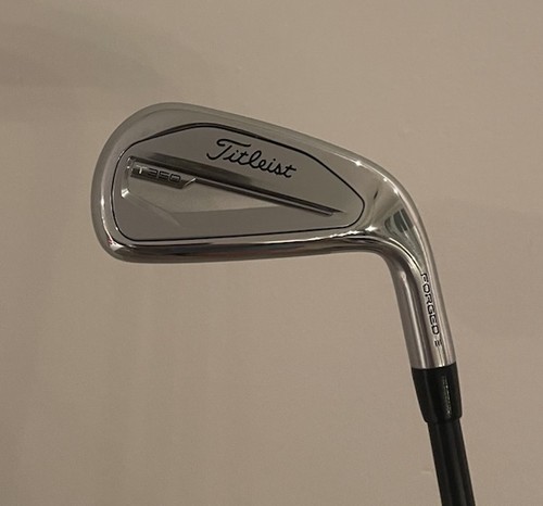Titleist t350 6er eisen 1 - eisen, +1