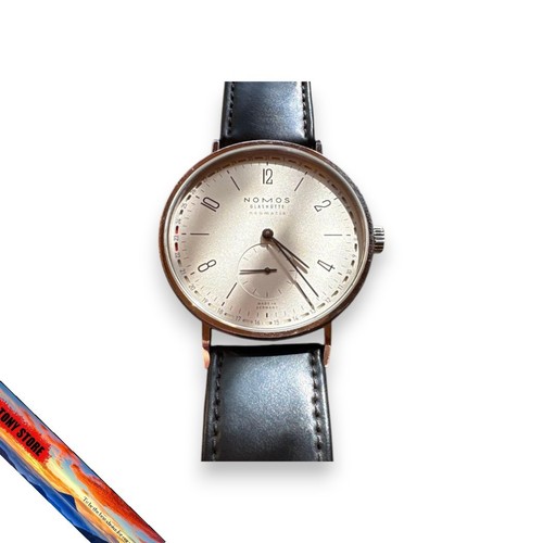 Nomos tangente neomatik - nomos, 41
