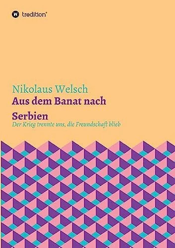 Aus dem banat - banat, nach