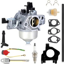 Carburetor For Tazz K33 301cc
