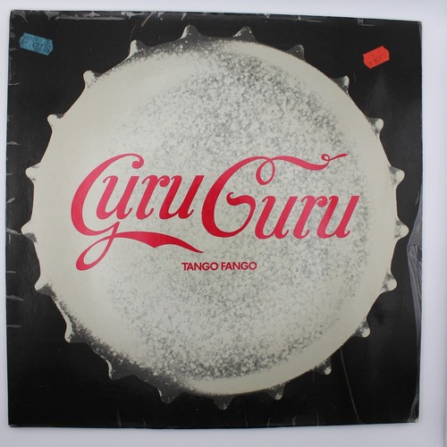 Guru tango - –,
