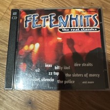 Fetenhits - The Real Classics