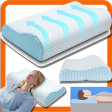 Kopfkissen Nackenkissen Memory