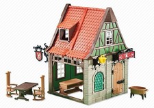 Playmobil 6463 Historische
