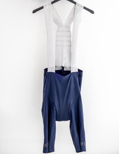 Gore distance bib - distance, shorts