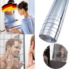 200×60cm Klebespiegel