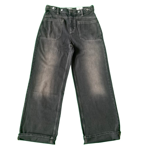 Free people wide leg - free,