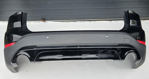 Bmw f48 stoßstange - x1,