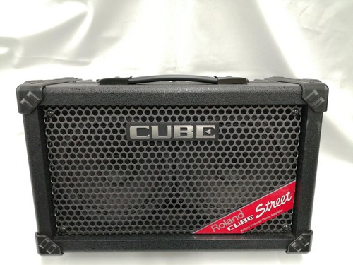 Roland cube street compact - cube,