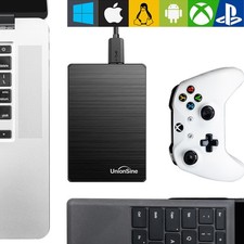 2,5" 3,5" Externe Festplatte