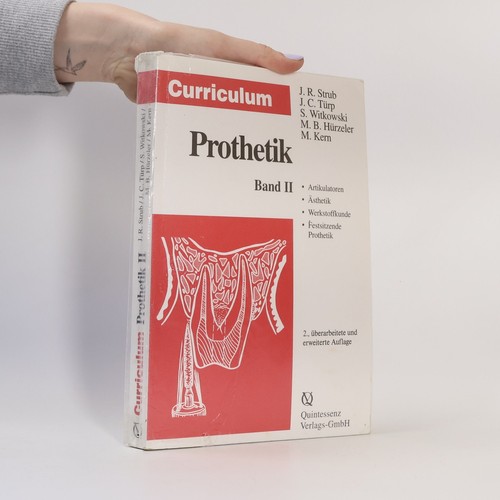 Curriculum prothetik - prothetik , | 