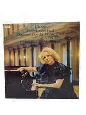 Chopin Klavierkonzert f-moll