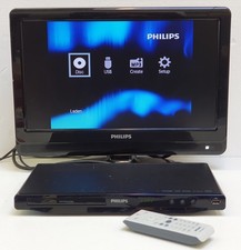 PHILIPS DVP3850/12 DVD-Player
